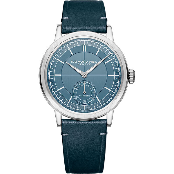 Часы Raymond Weil Millesime 2930-STC-50011